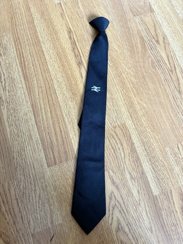 British rail clip tie - rail,