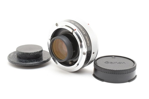 Exc canon extender fd - extender,