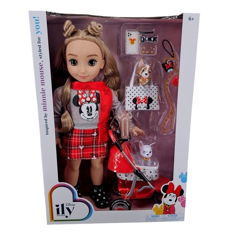 New disney ily 4ever - disney,