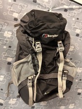 Berghaus backpack rucksack w60 - Hiking or DofE