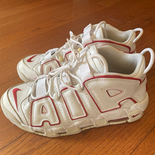 Nike air more - nike,