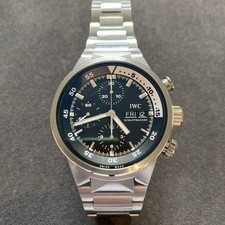 IWC Aquatimer IW371928