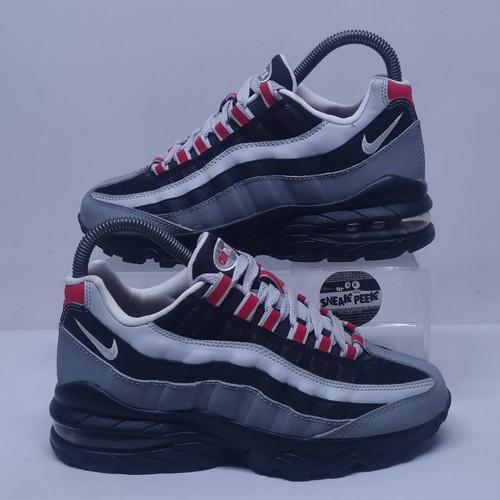 Nike air max size - -, uk