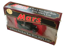 Diecast - 1930's "MARS" TAXI -