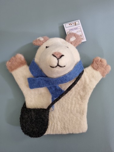 New wtag funky yak - wtag, animal