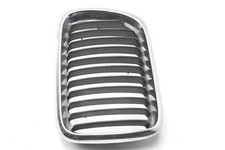 BMW 3 SERIES E36 1996 1998 M3 LIGHTWEIGHT FRONT RADIATOR GRILL LEFT 51138185801