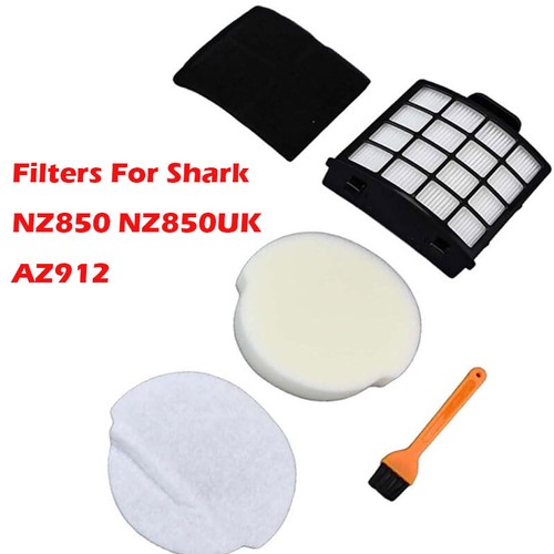 Filter kit for shark anti - kit,