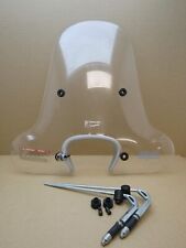 Piaggio Vespa LX 50 2013 5,964 miles front screen fairing and fittings (14306)