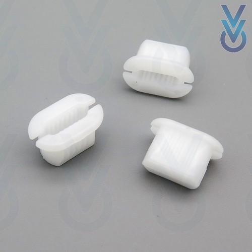 10x interior side trim - interior, clips