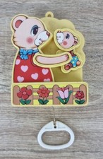 Sankyo Musical Cot Toy