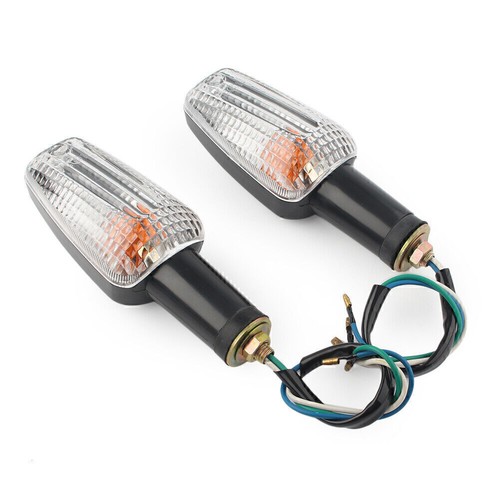 Motor turn signal light - signal,