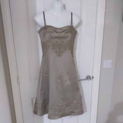 Spotlight warehouse satin - by,