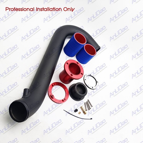 Rear exhaust kit repl sea - repl, sea-doo
