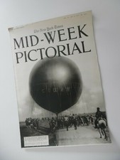 New York Times Mid-Week