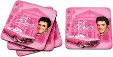 (Set/4) Elvis Presley In