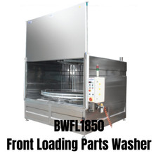 Parts Washer Degreaser Hot
