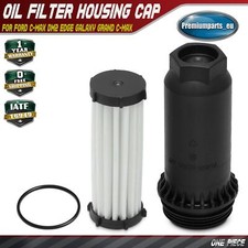 Filters Automatic Transmission