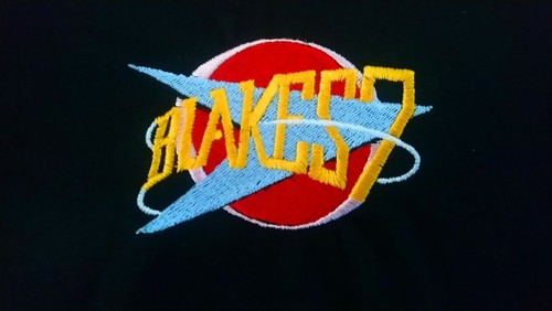 Blakes sweatshirt - blakes,