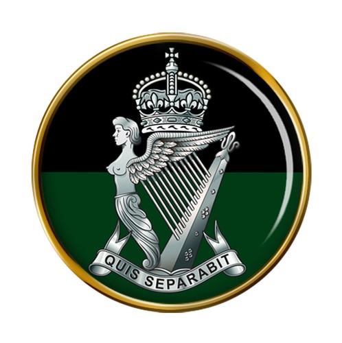 Royal irish rifles british - rifles,,