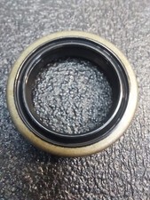 97-1500 Triumph Tiger Cub External Spring Heavyweight Fork Stanchions Oil Seal '