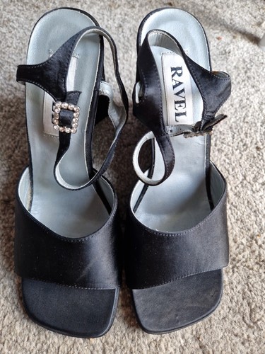 Ravel shoes size - size, 5
