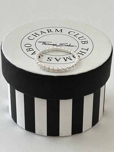 Thomas sabo sterling silver - thomas,