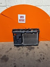 Citroen C3 Mk2 Radiator Pack