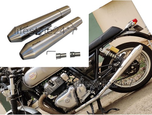 Royal enfield interceptor650 - enfield,