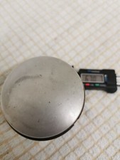 CRM 250 mark 2 piston and rings