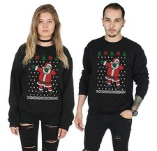 Dabbing santa christmas - dabbing,