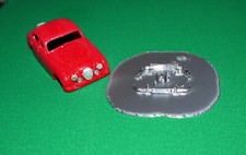 Minic Motorway M1542 Jaguar