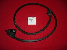 1992-1998 Honda CRX EG2 VTI & EH6 ESI Right Door Seal Del Sol