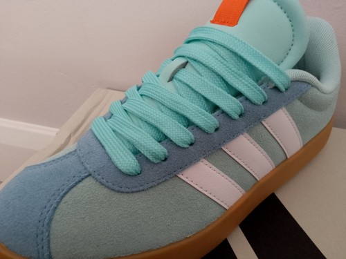 Adidas trainers shoes green - adidas,