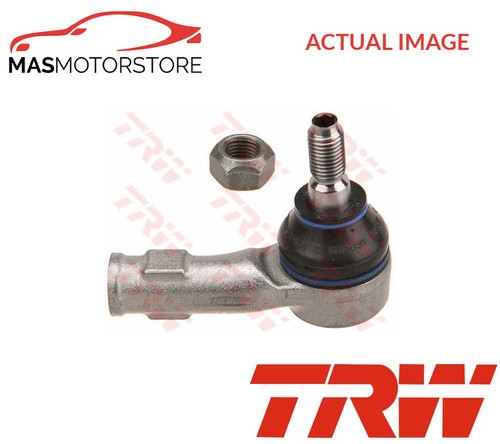 Track rod end rack - rod,