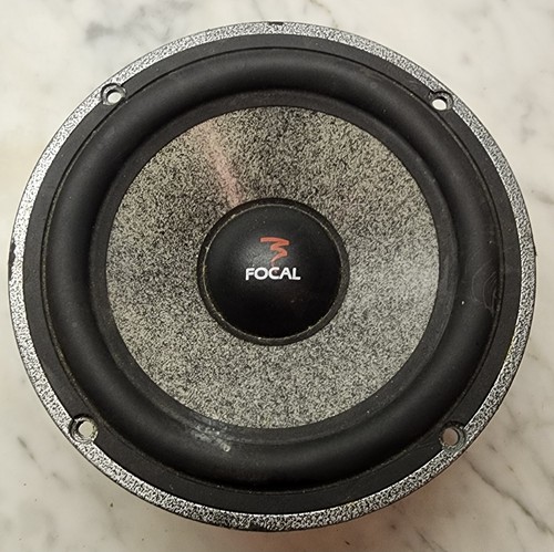 Focal utopia 165w 6w1 - utopia,