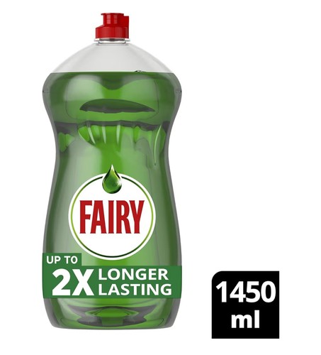 Fairy original washing - fairy,