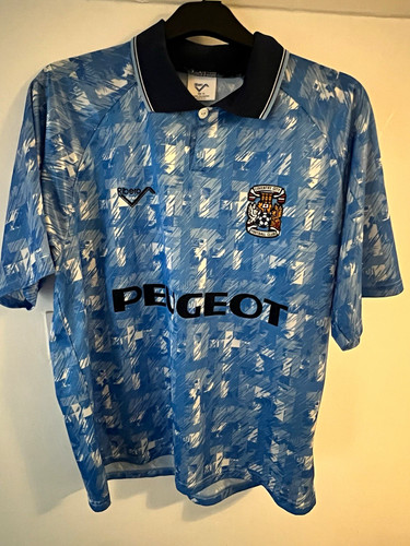 Ribero rare coventry - ribero,