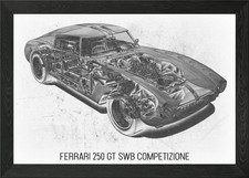 Ferrari 250 GT SWB Competi