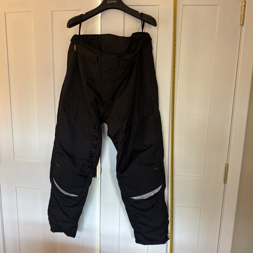 Rst alpha textile - alpha, ce