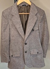 Vintage Beau Brummel Wool