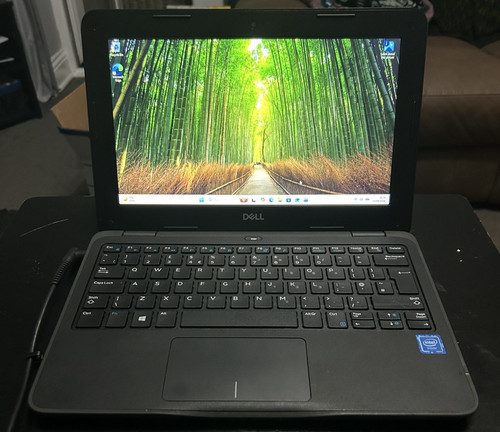 Dell latitude 3190 6 - dell, 11.6"