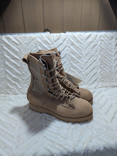 Nwt belleville boots 245 - s3,