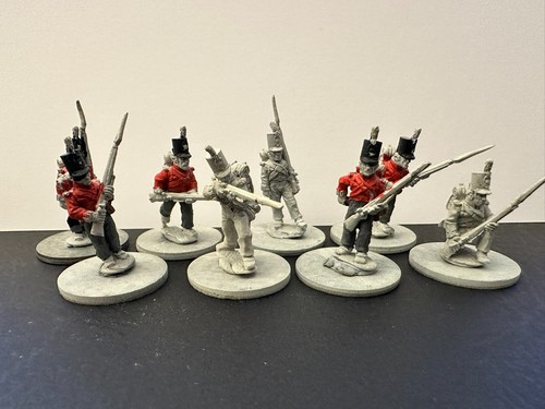 Perry foundry miniatures - 8, /