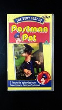 The Very Best of Postman Pat