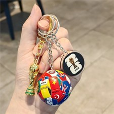 2026 FIFA World Cup Keychain
