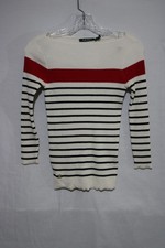 Lauren Ralph Lauren Rib Knit