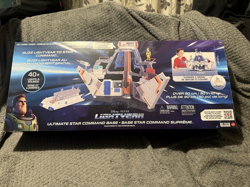 Buzz lightyear ultimate - buzz,