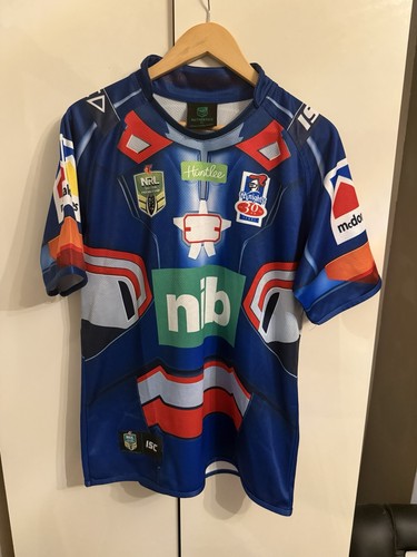 2017 newcastle knights marvel - 2017,