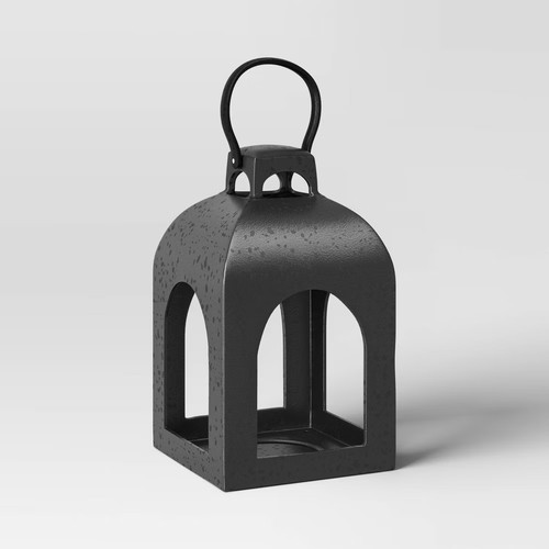 Pillar cast - 13.5"x7.7",