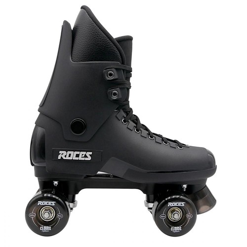 Roces quad roller skates pro - quad,